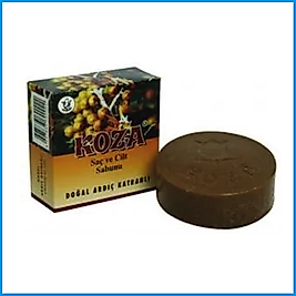 Koza Ardıç Katranlı Sabun 100 g