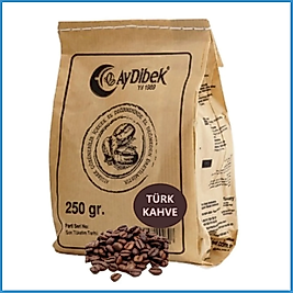 Aydibek Türk Kahve 250 g