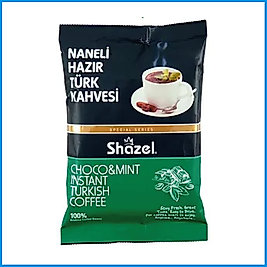 Shazel Naneli Kahve 100 g