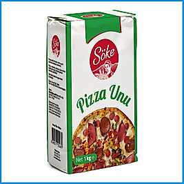 Söke Pizza Un 1 kg