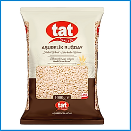 Tat Aşurelik Buğday 1 kg