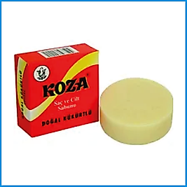 Koza Kükürtlü Sabun 100 g