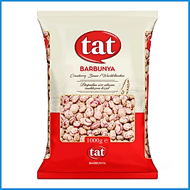 Tat	Barbunya 1 kg