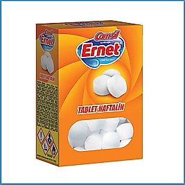 Ernet Naftalin 100 g