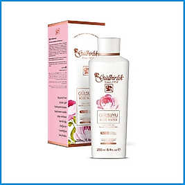 Rosense Gül Suyu 250 ml