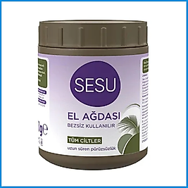 Sesu El Ağdası 250 ml