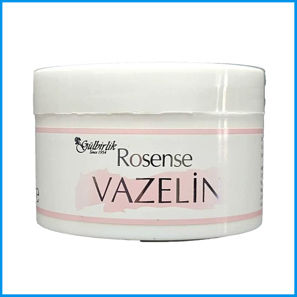 Rosense Vazelin 100 ml