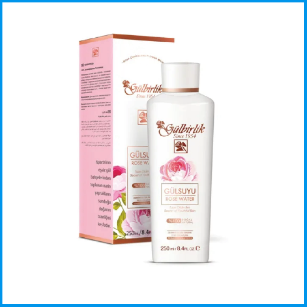 Rosense Gül Suyu 250 ml